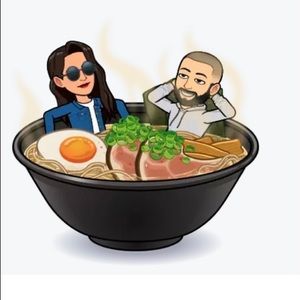 Meet your Posher, Jose